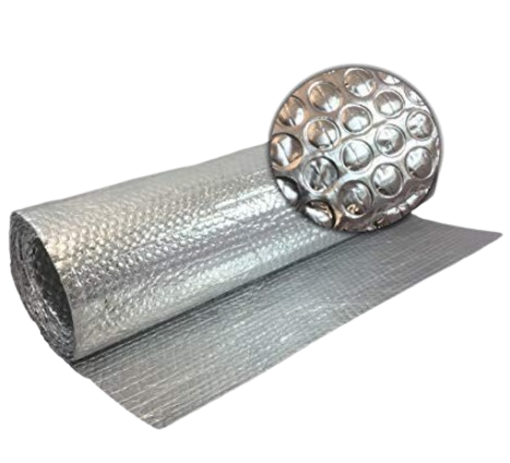 Bubble wrap discount properties