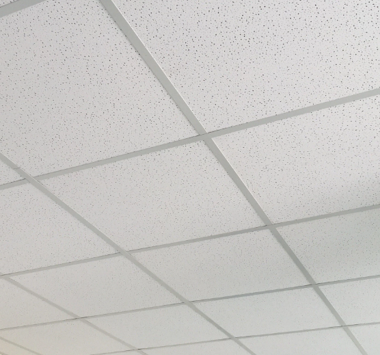 Wright Brand-Tee Runner Ceiling Grid Types in English System Only