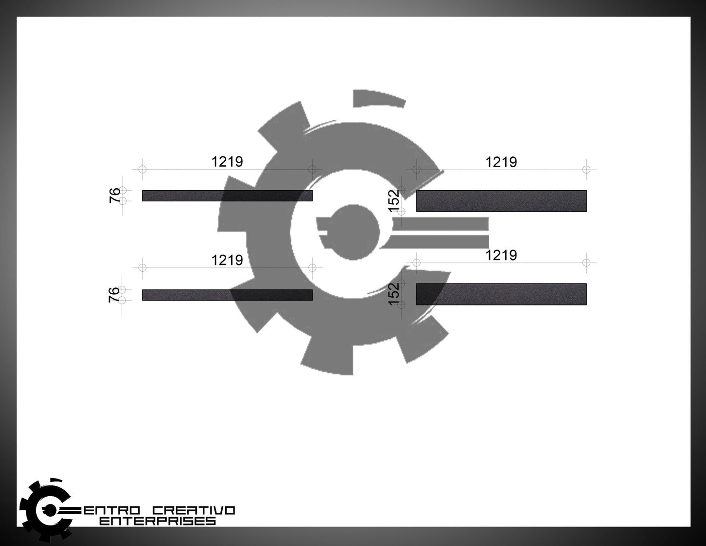 Corner Absorber-Non Fire Retardant