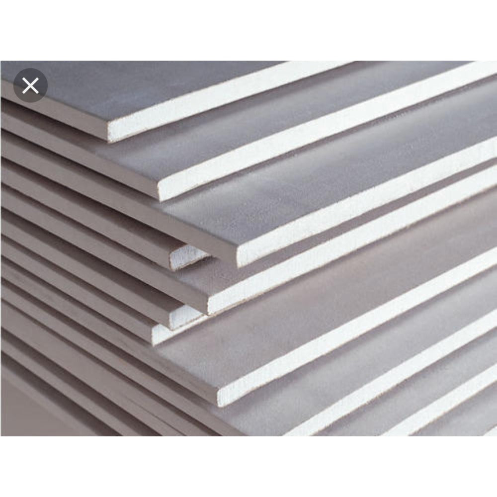 Gypsum Board Standard Shield/8ft x 4ft x 12mm
