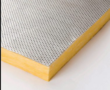 Fiberglass Insulation/Rigid Board/1.2m x 2.3m/Price is per Board