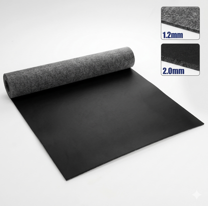 Mass Loaded Vinyl (MLV)