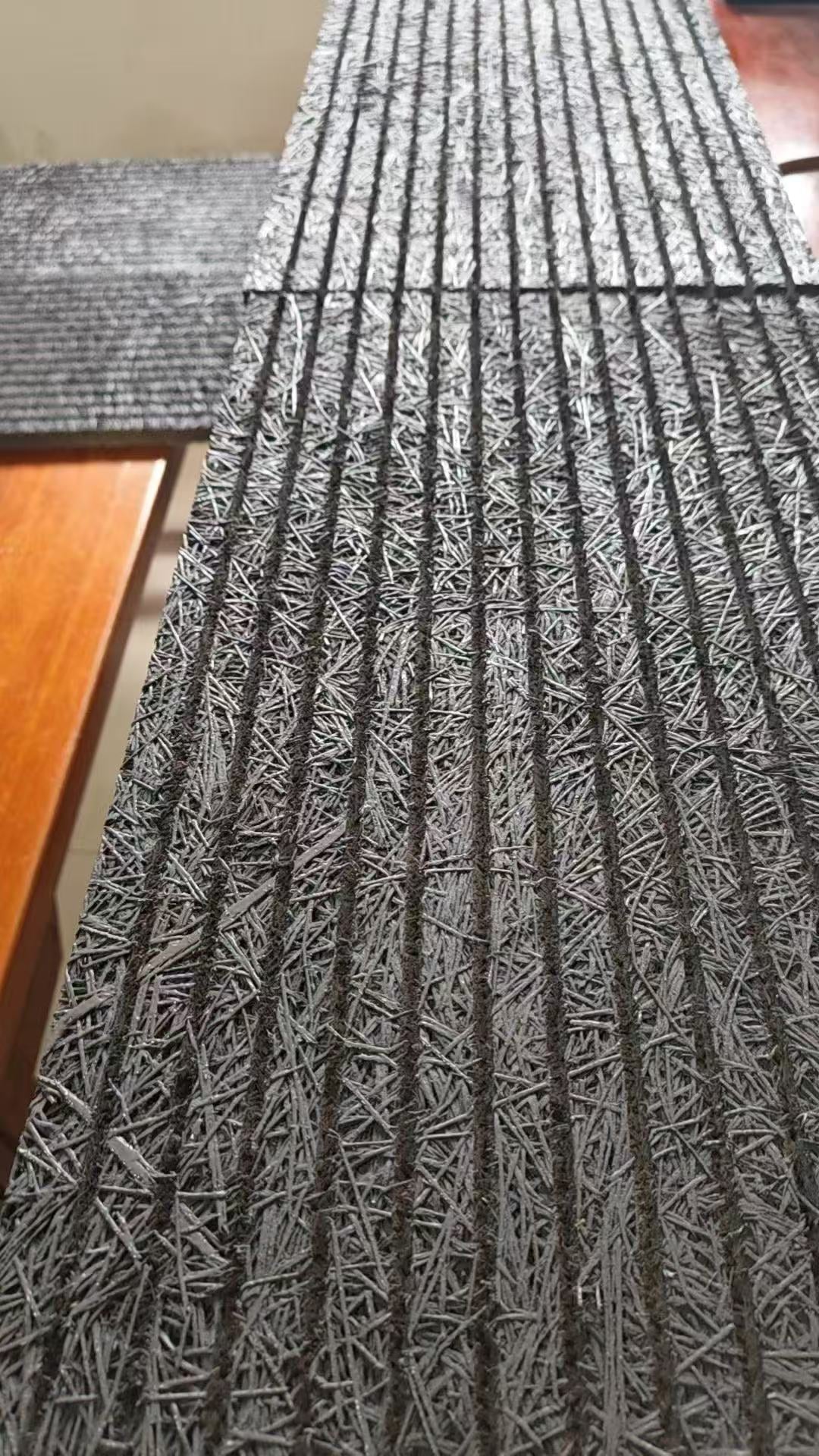 Wood Wool Acoustic Panel