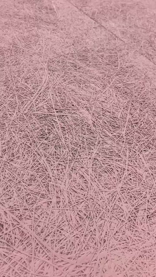 Wood Wool Acoustic Panel