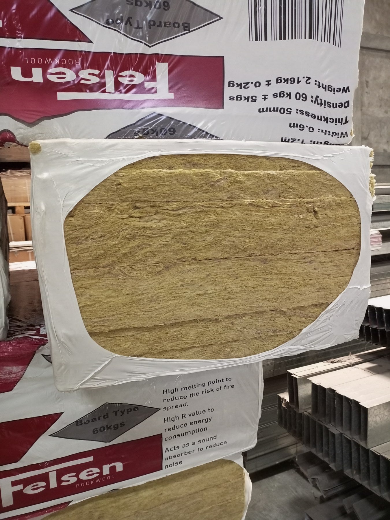 Rockwool insulation price online